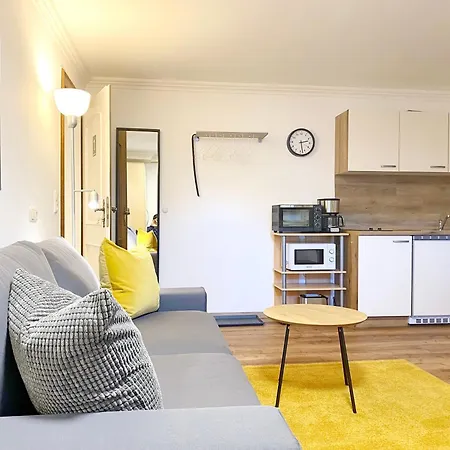 Appartement Haus Dora 1 Filzenkogel Mayrhofen