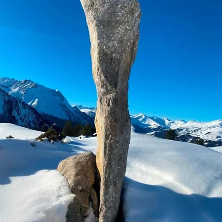 Haus Dora 1 Filzenkogel * Mayrhofen