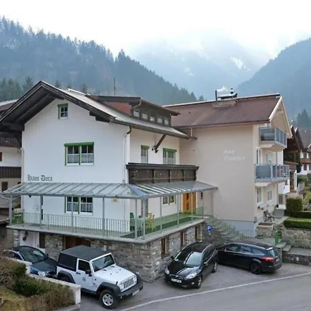 Haus Dora 1 Filzenkogel Mayrhofen