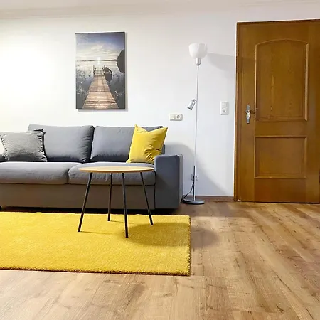 Haus Dora 1 Filzenkogel Apartment Mayrhofen