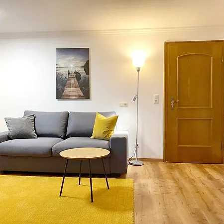 Haus Dora 1 Filzenkogel