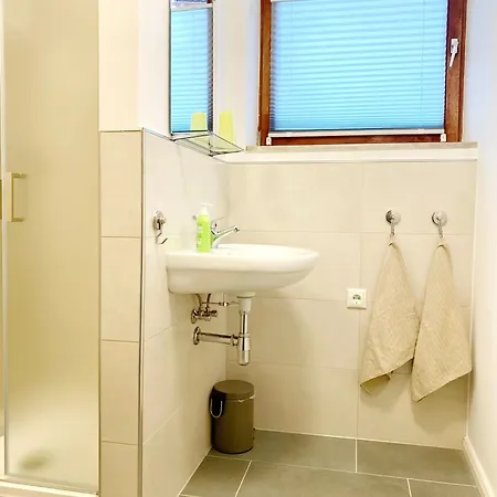 Apartamento Haus Dora 1 Filzenkogel
