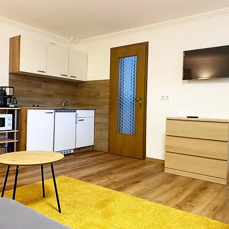 Apartament Haus Dora 1 Filzenkogel *
