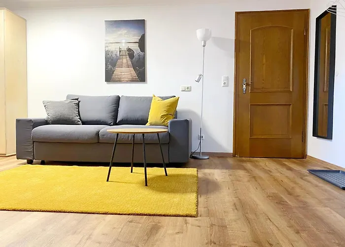 Haus Dora 1 Filzenkogel 公寓 迈尔霍芬
