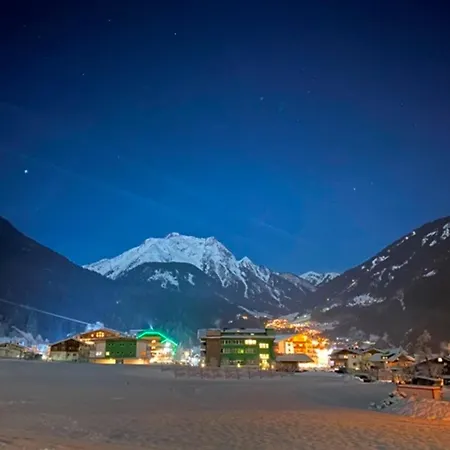 Haus Dora 1 Filzenkogel مايرهوفن