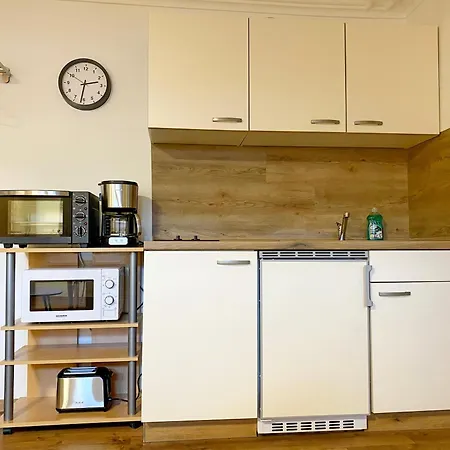 Haus Dora 1 Filzenkogel مايرهوفن