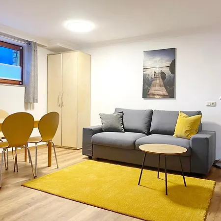 Haus Dora 1 Filzenkogel شقة