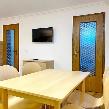 Apartament Haus Dora 1 Filzenkogel *