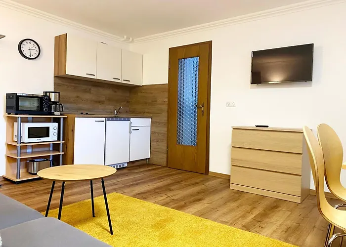 Apartment Haus Dora 1 Filzenkogel *