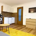 Lägenhet Haus Dora 1 Filzenkogel *