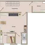 Haus Dora 1 Filzenkogel Lägenhet *