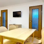 Lägenhet Haus Dora 1 Filzenkogel *