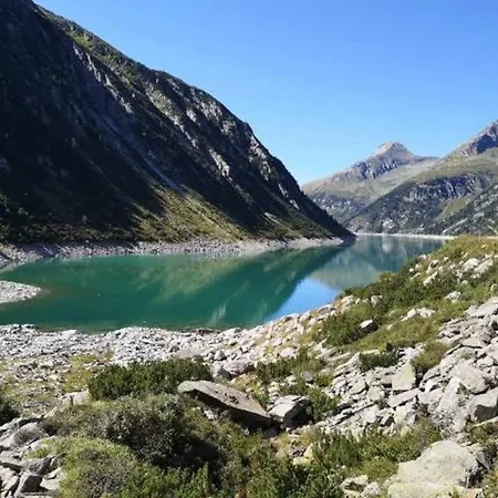 Haus Dora 1 Filzenkogel Lägenhet *